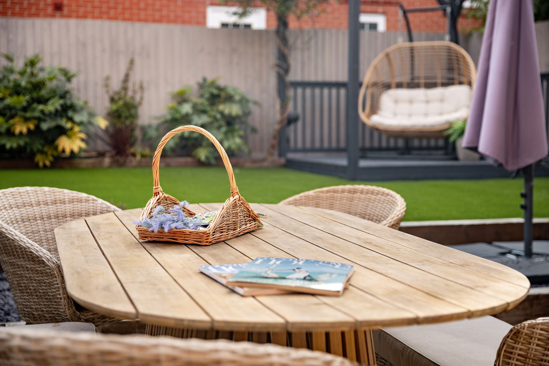 Marketing photography for Torry Orchard