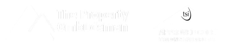 The Property Ombudsman and Trading Standards approved